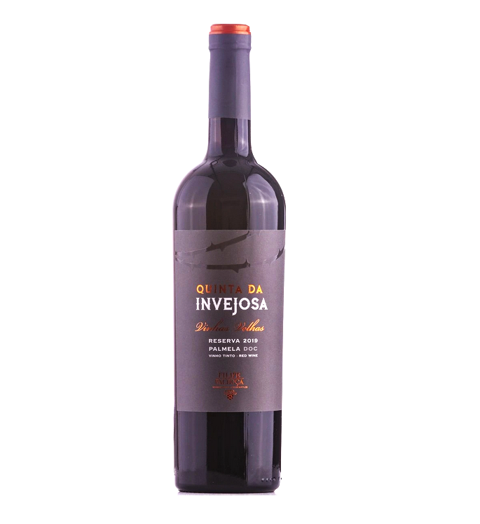 Screenshot 2025-02-27 at 13-06-24 Quinta da Invejosa Vinhas Velhas reserva DOC 2019 CerFis wines - Portugalská vína olivové oleje sardinky a olivy